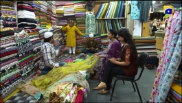 Bahar Nagar - Episode 99 - 28th November 2025